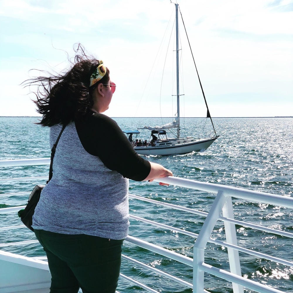 Meet your Posher, Iliana